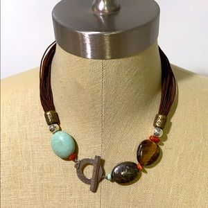 SILPADA necklace